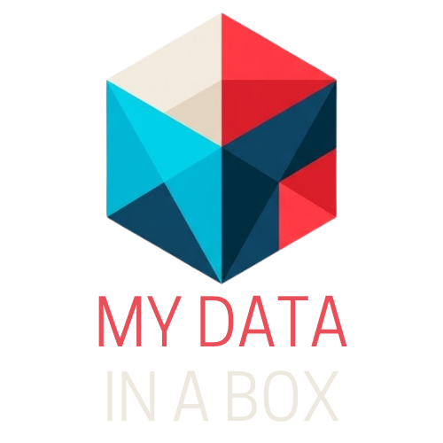 My Data In A Box